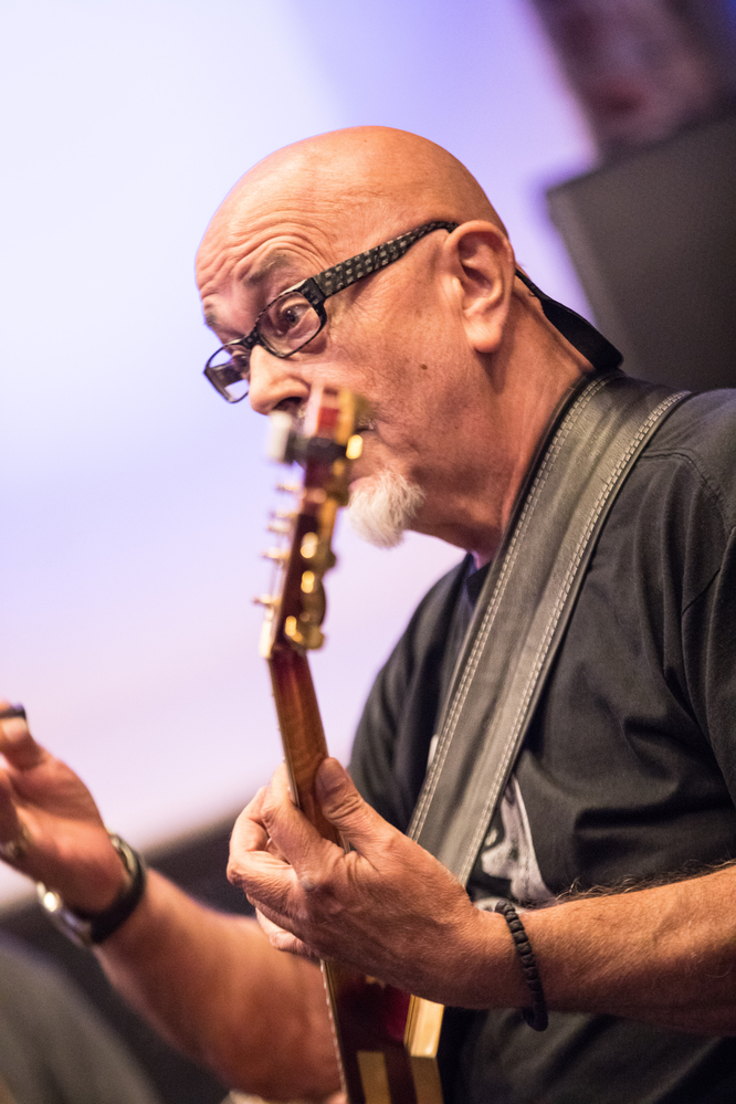 Todor Tosho Todorovic
