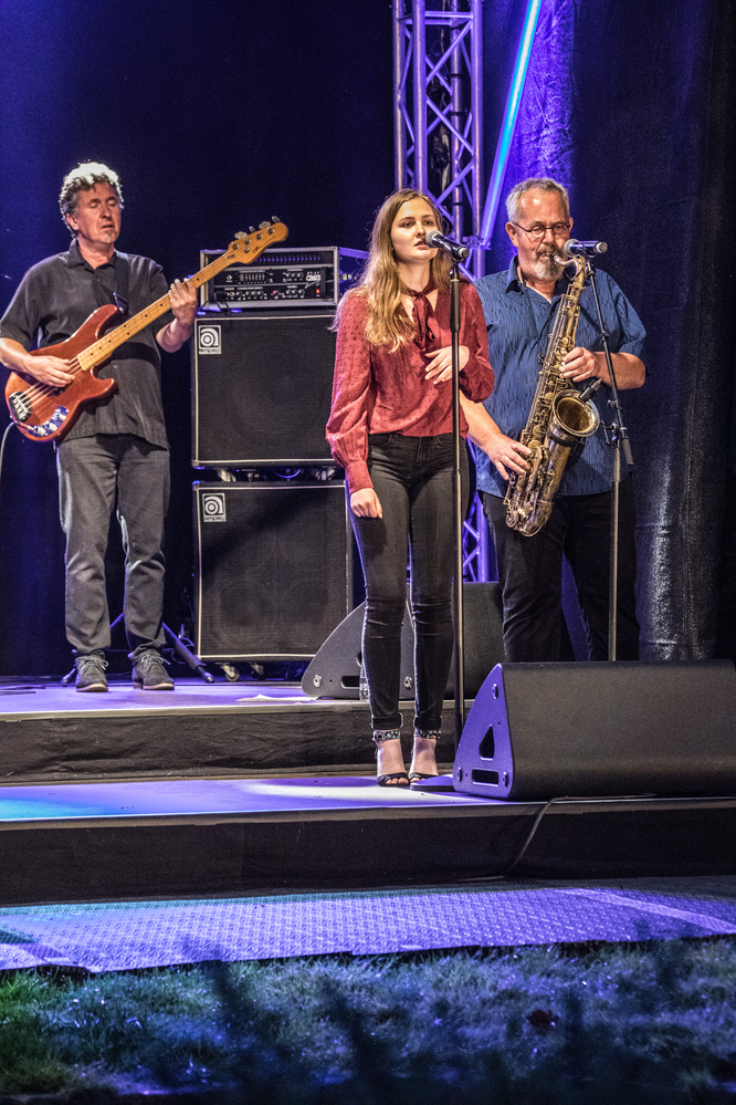 Oliver Geselbracht, Tommy Schneller
