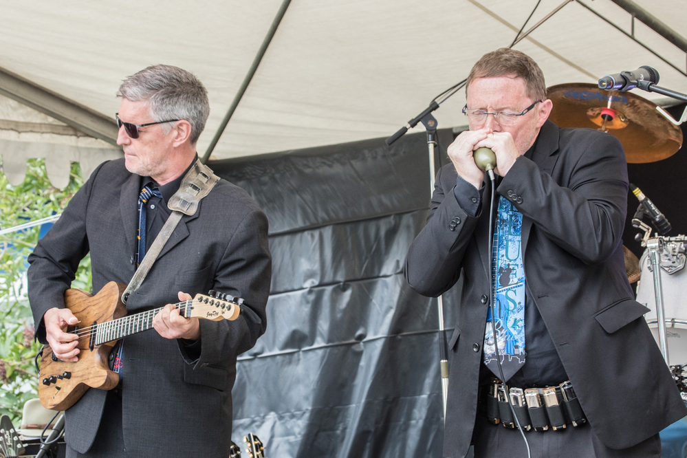 Bert Halbwachs, Torsten Buncher, 
