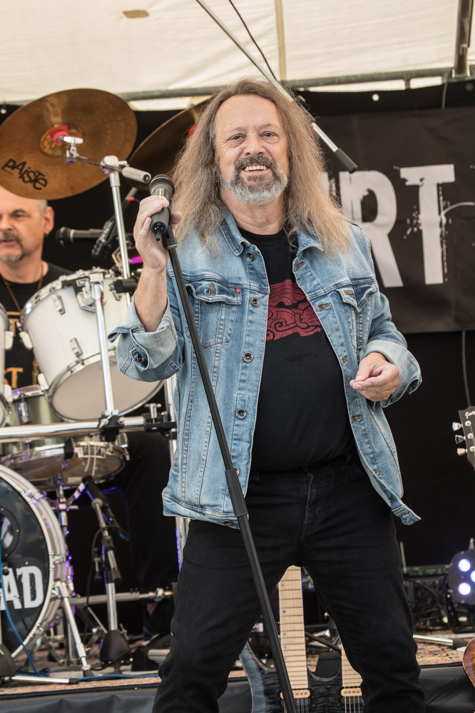 Martin Hendig,  Bert Reiss, 
