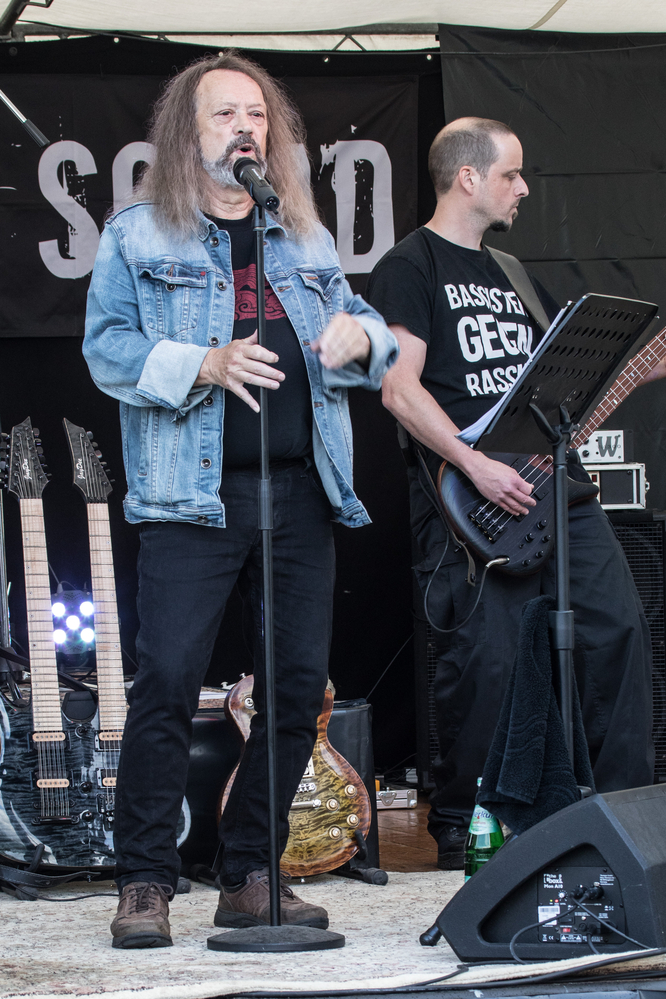  Thomas Kindervater,  Bert Reiss, 
