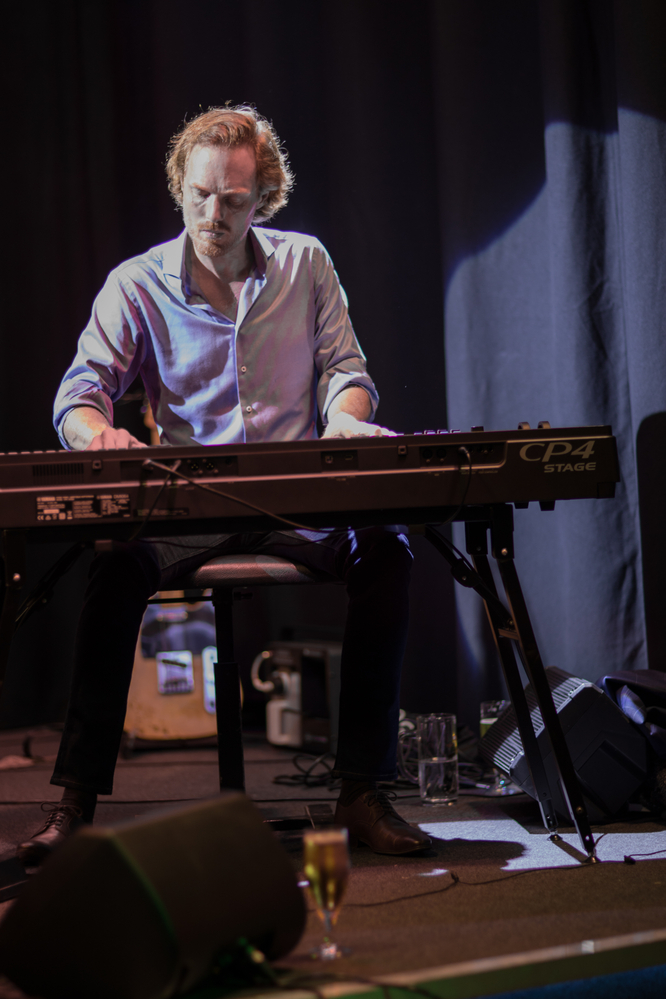 Niels von der Leyen, 
