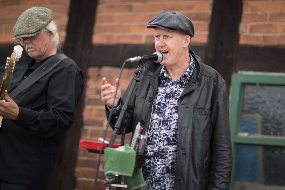 Roger Wade, Dirk Vollbrecht, 
