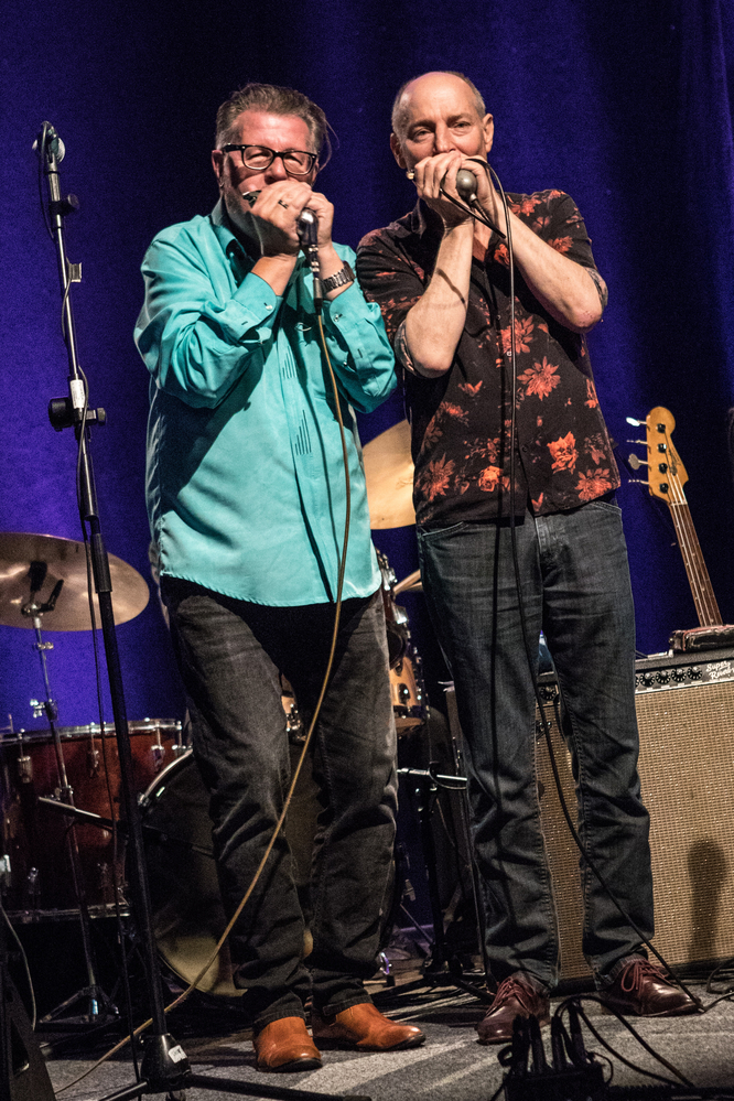 Dieter Kropp, Henry Heggen, 
