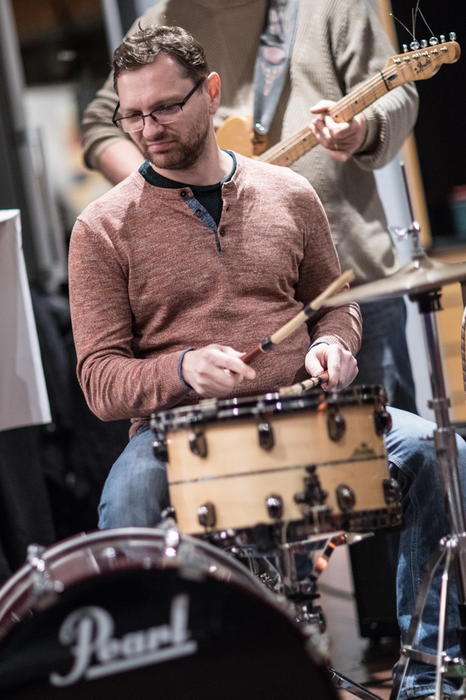 Jan Hirte, Igor Prjahin, 
