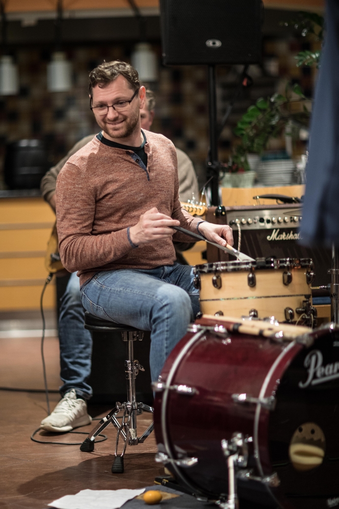 Jan Hirte, Igor Prjahin, 
