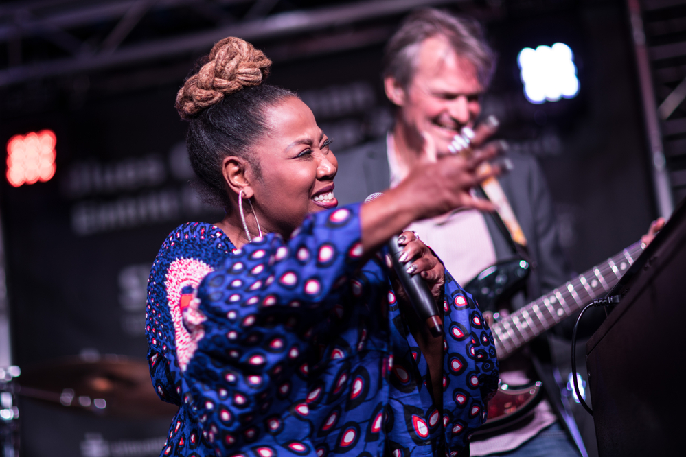 Michele Denise, Erwin Huigen, 
