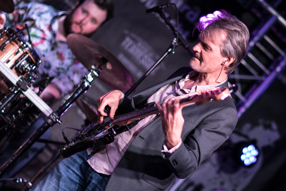 Erwin Huigen, Lars Hoogland, 
