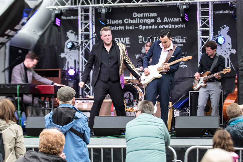 Melvin Schulz, Tim Kirschke, Philipp Dreier, Nico Dreier, 
