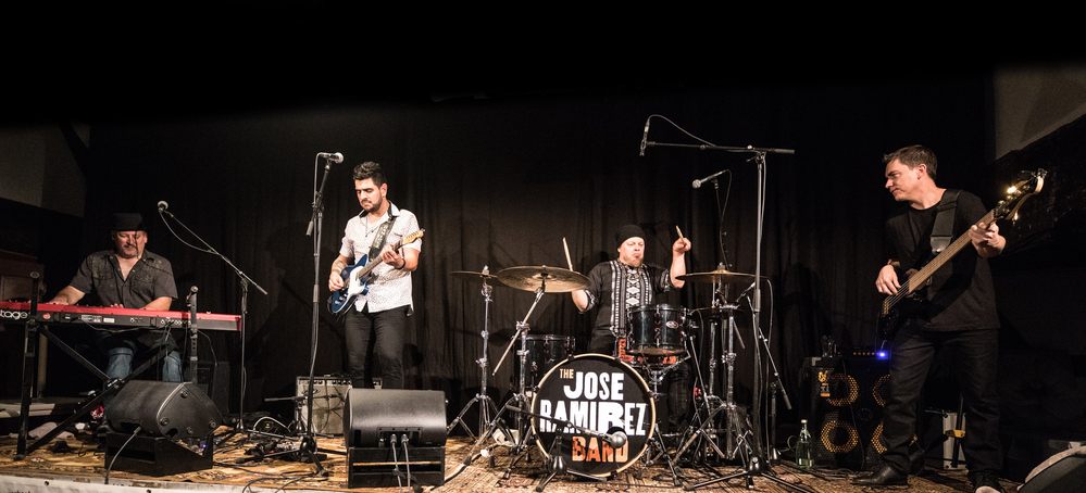 Jose Ramirez,  Rick King, 
