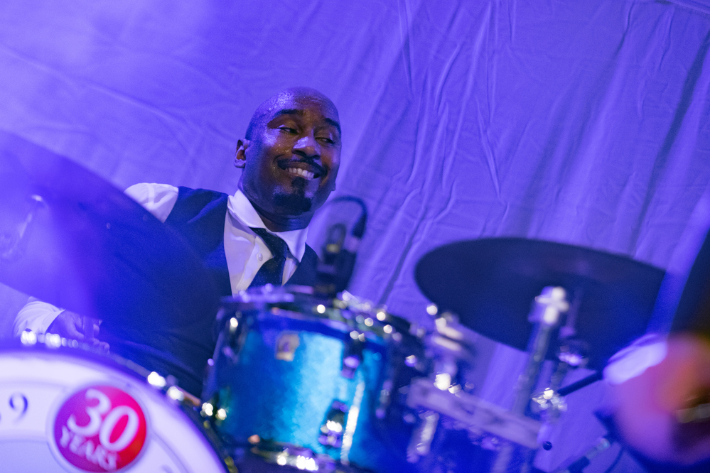 Derrick 'D'Mar' Martin, 
