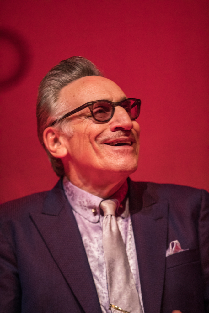 Rick Estrin, 
