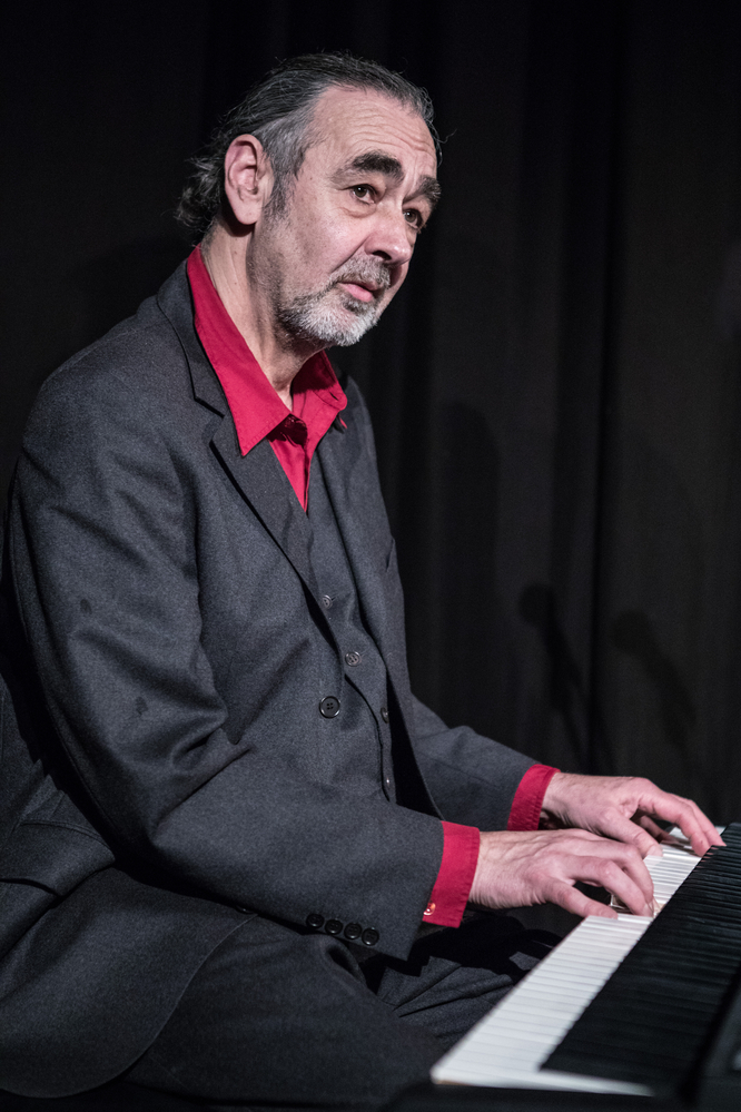 Christian Rannenberg, 
