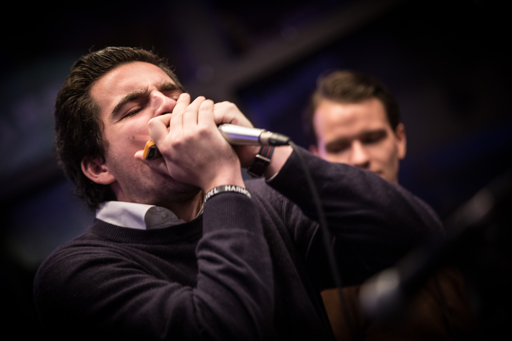 Philip Ralf Heermann, Tobias Kock, 
