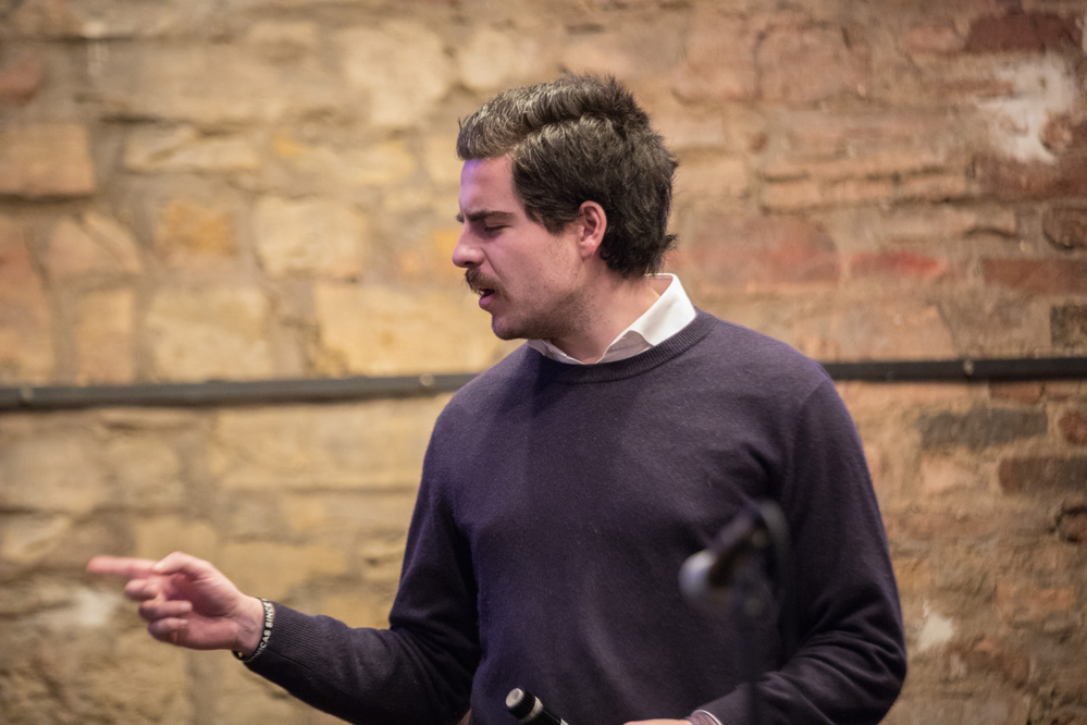 Philip Ralf Heermann, 
