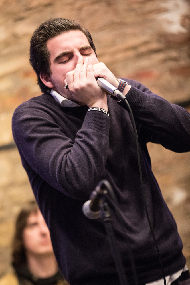 Philip Ralf Heermann, 
