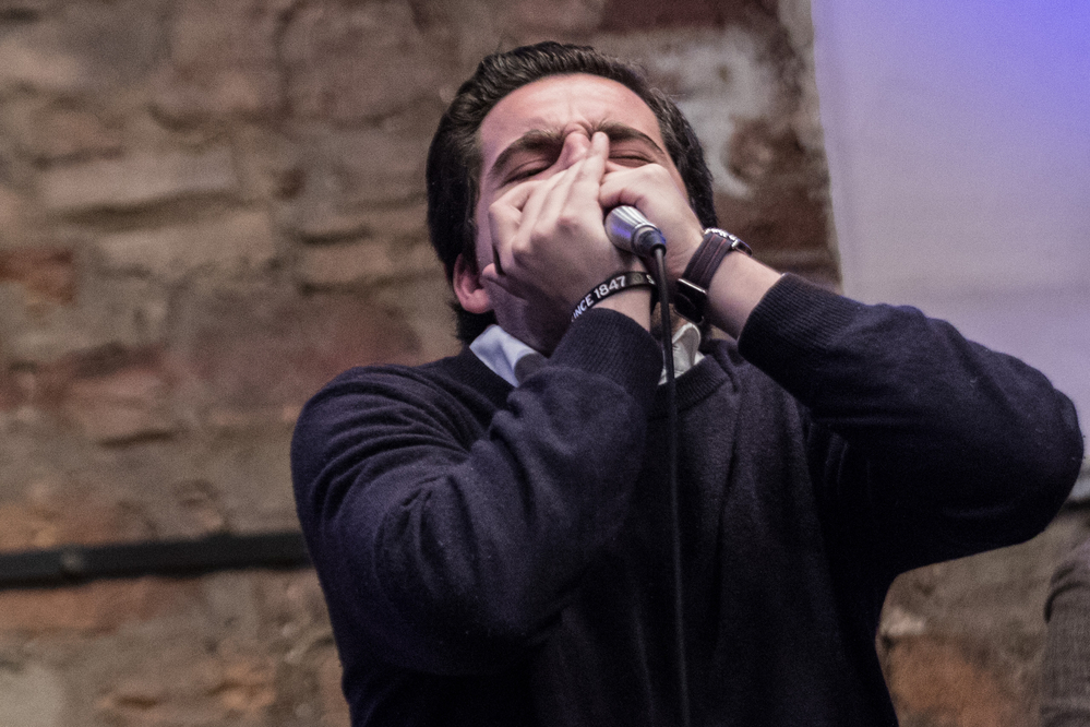 Philip Ralf Heermann, 
