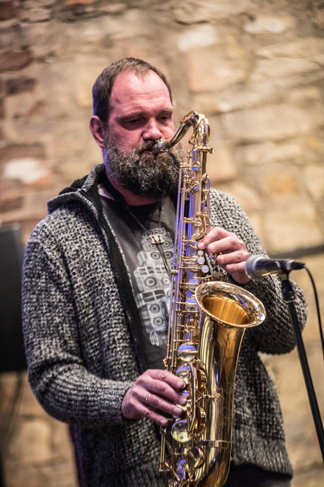 JÃ¼rgen 'BIG JAY' Wieching, 
