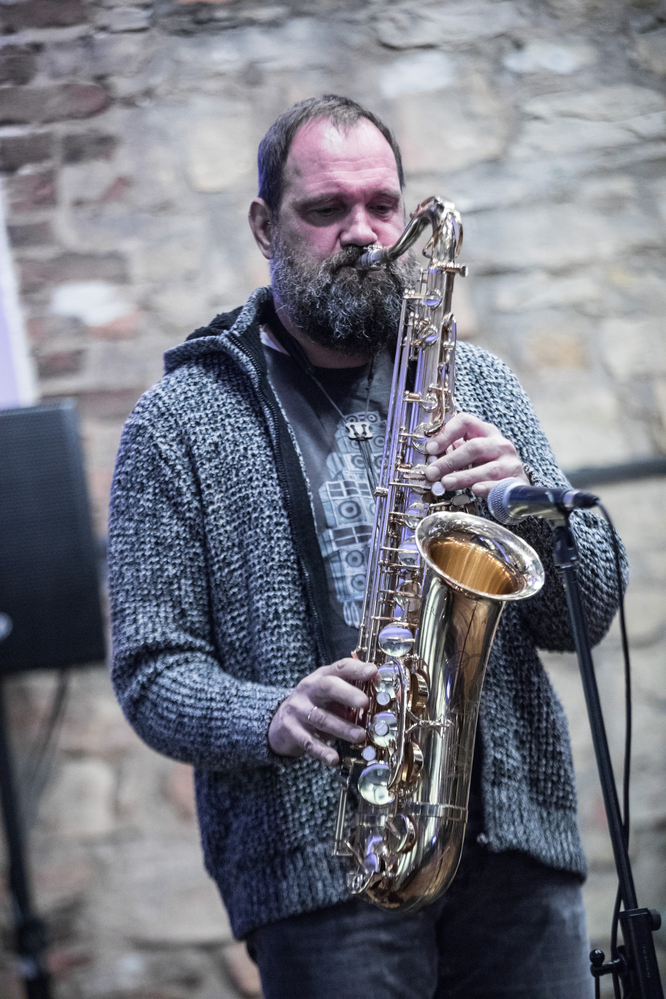 JÃ¼rgen 'BIG JAY' Wieching, 
