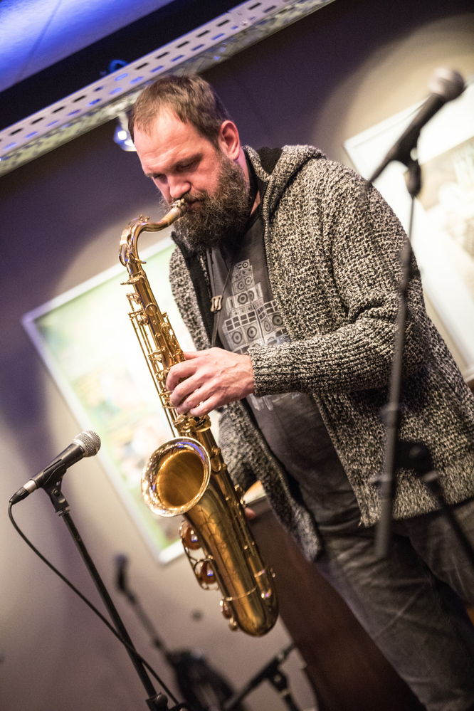 JÃ¼rgen 'BIG JAY' Wieching, 
