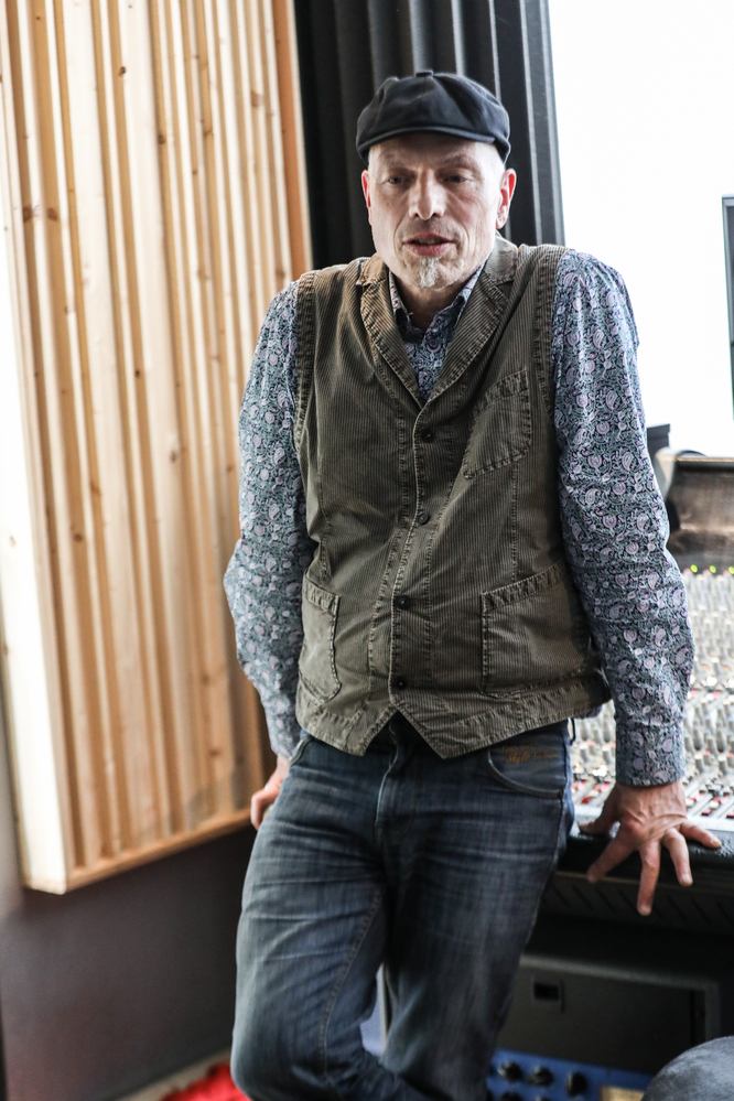   JÃ¼rgen Schildmann
