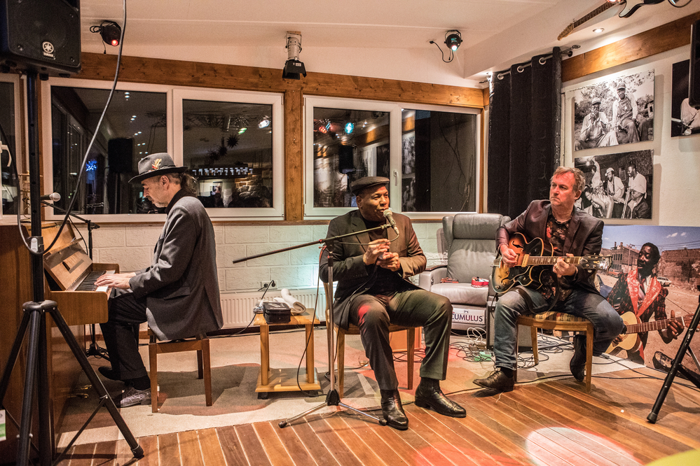 Jan Hirte, Christian Rannenberg, 
