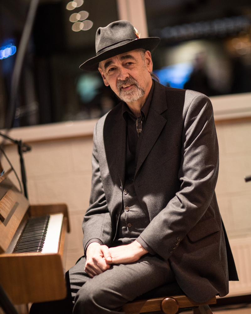 Christian Rannenberg, 
