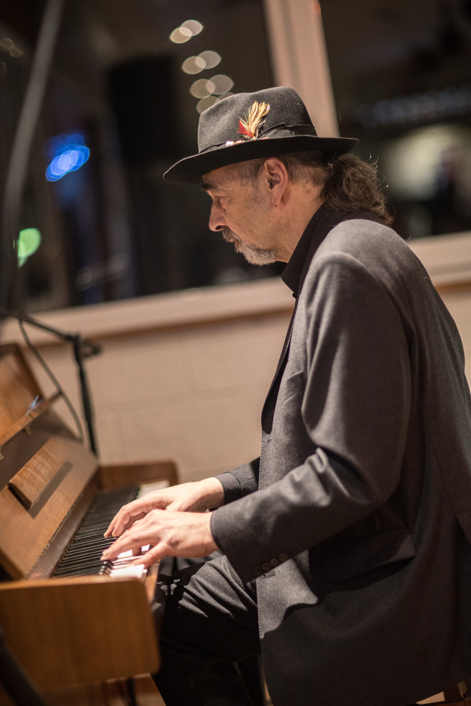 Christian Rannenberg, 
