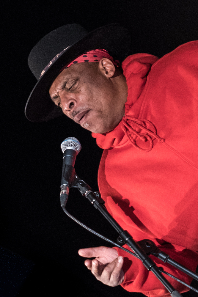 Alabama Mike, Alabama Mike, 
