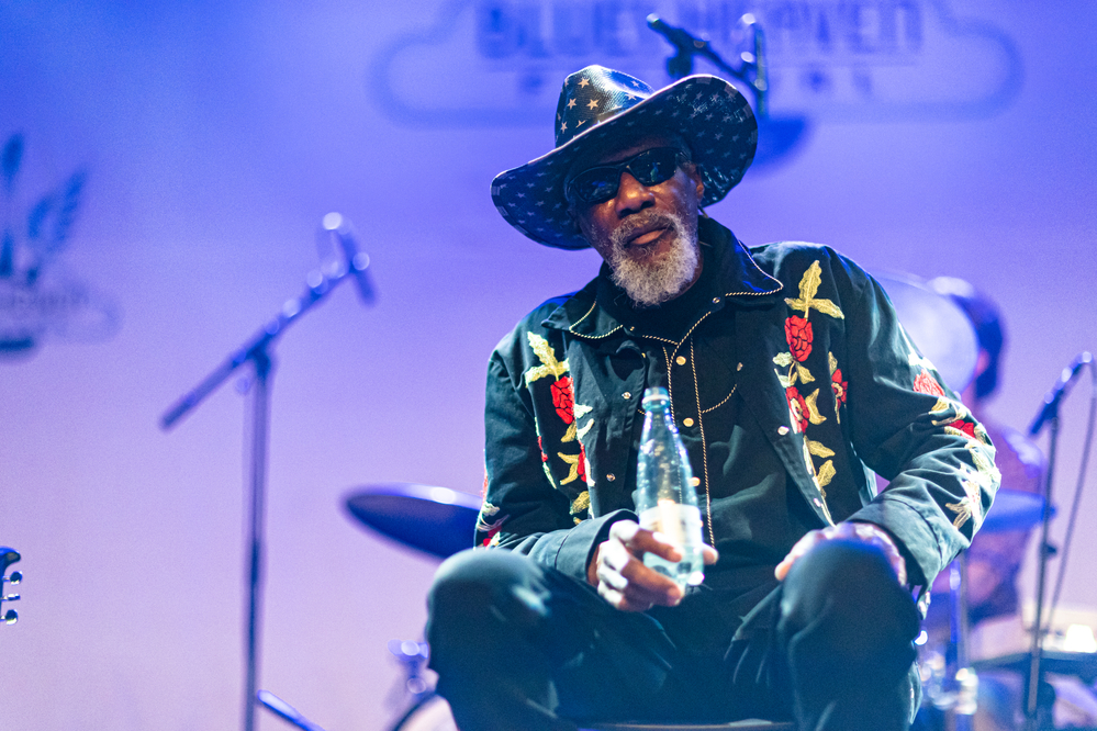 Robert Finley, 
