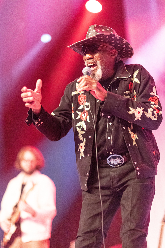 Robert Finley, 
