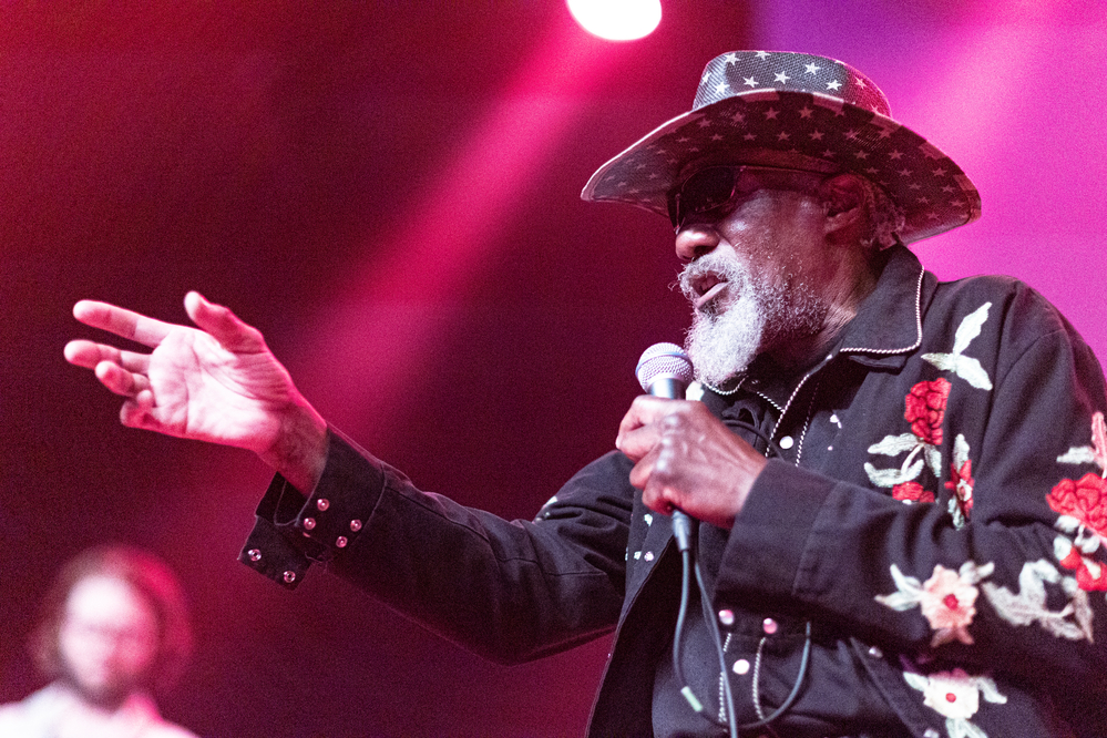 Robert Finley, 
