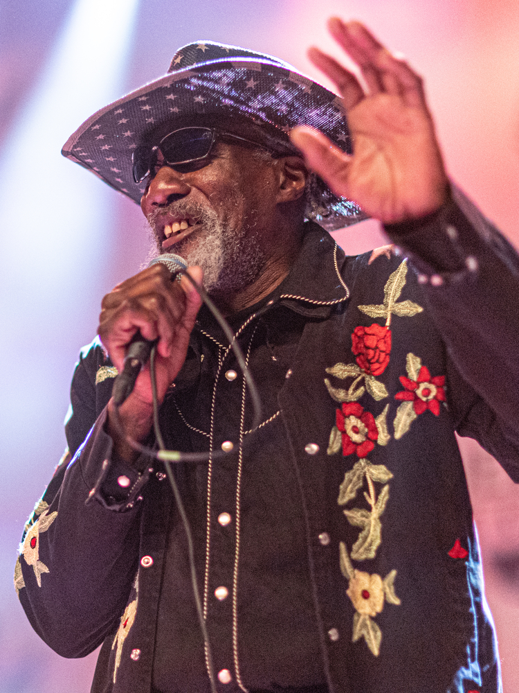 Robert Finley, 
