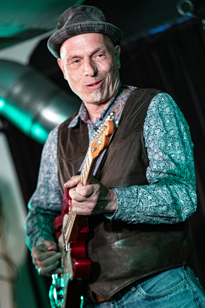 JÃ¼rgen Schildmann, 
