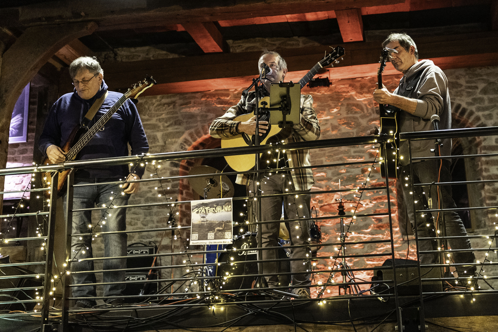 Thomas Pape, Jörg Lechthoff, Michael Gotzes, 
