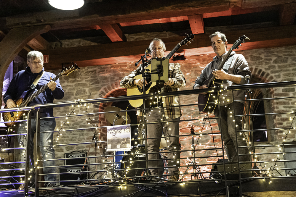 Thomas Pape, Jörg Lechthoff, Michael Gotzes, 
