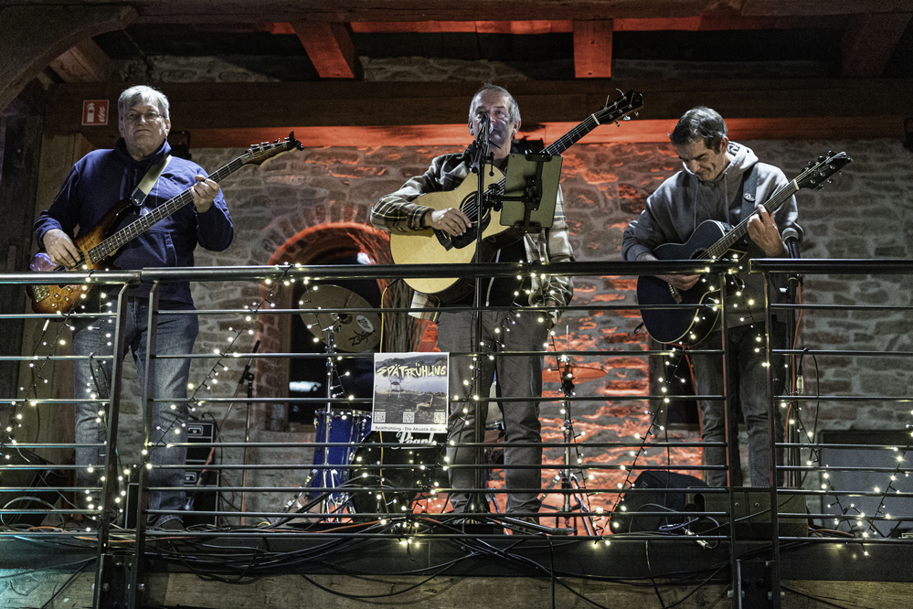 Thomas Pape, Jörg Lechthoff, Michael Gotzes, 
