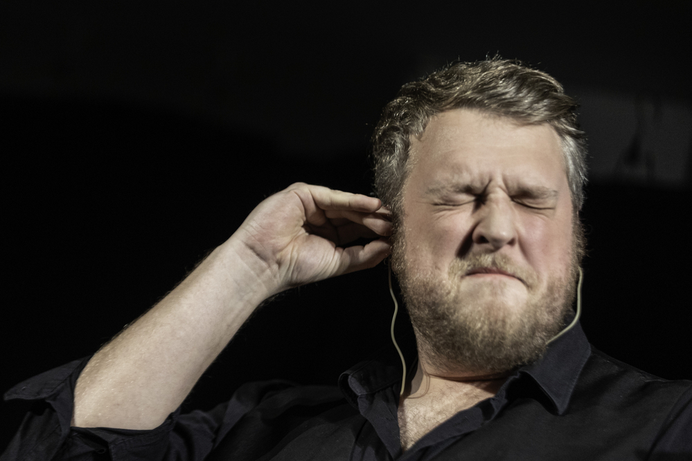 Melvin Schulz genannt Menningmann, 
