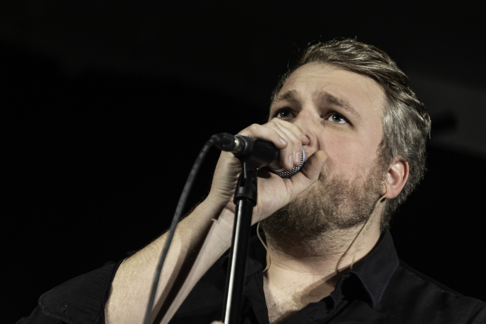 Melvin Schulz genannt Menningmann, 
