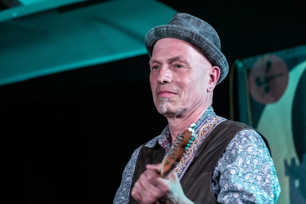 JÃ¼rgen Schildmann, 
