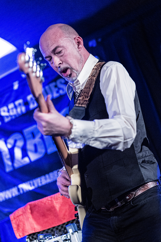 Patrick Sideburn Obrist, 
