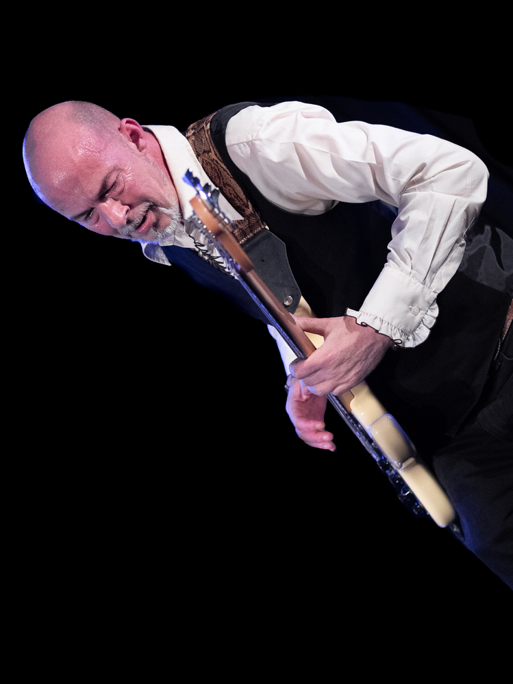 Patrick Sideburn Obrist, 
