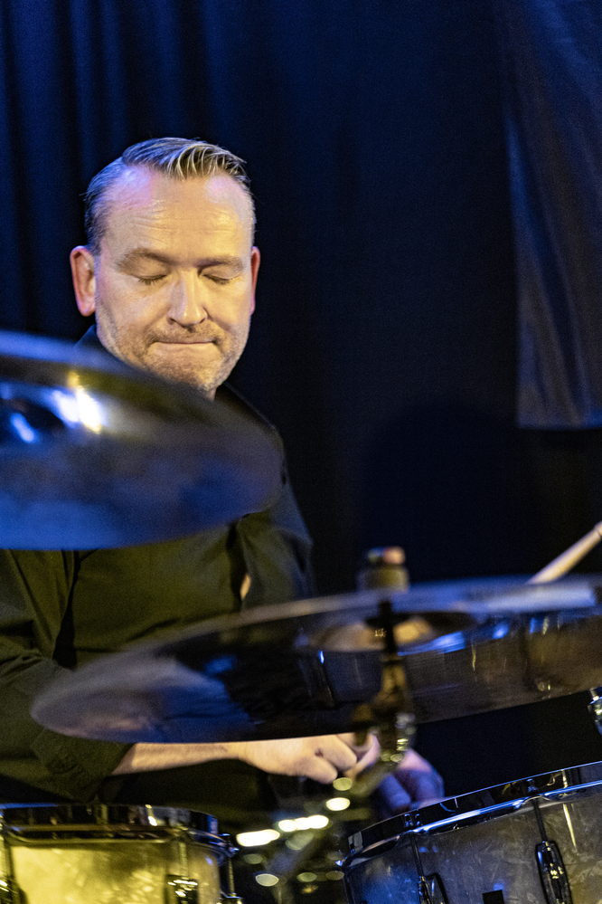 Jeffrey van Duffelen, 
