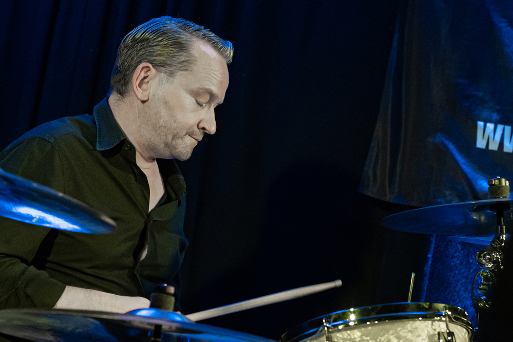 Jeffrey van Duffelen, 
