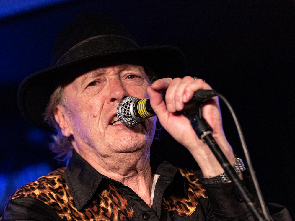 Jan J. Scherpenzeel, 
