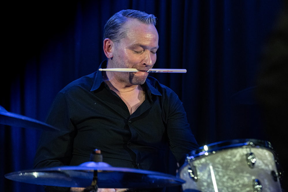 Jeffrey van Duffelen, 
