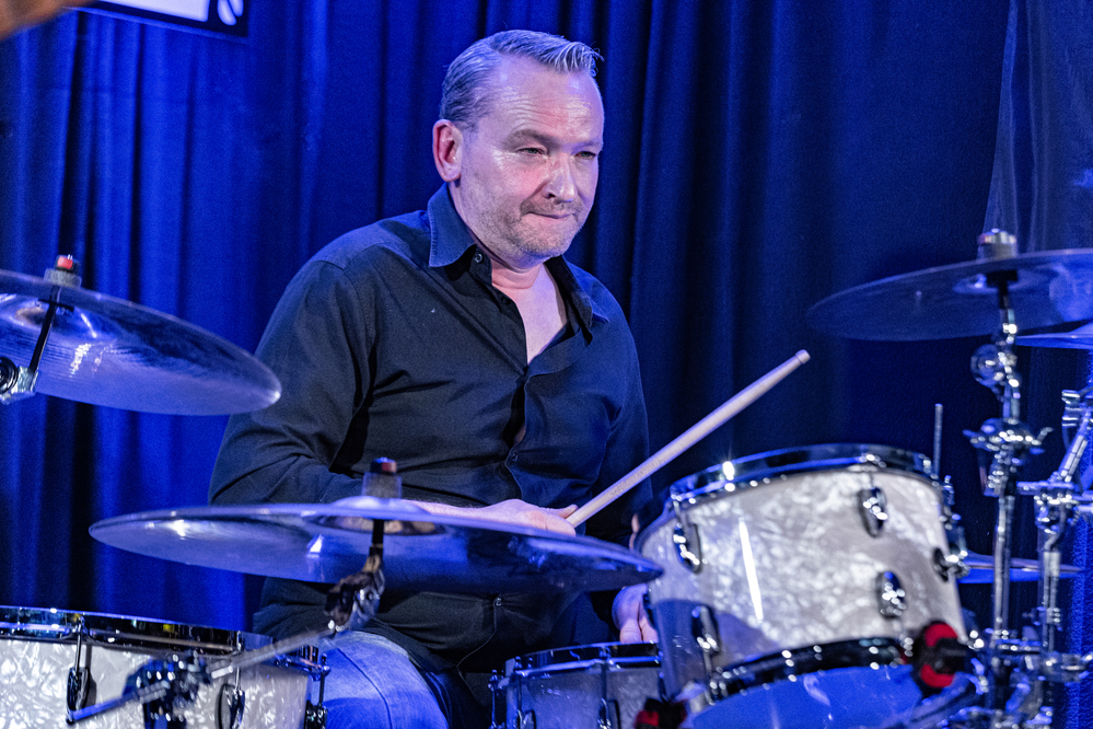 Jeffrey van Duffelen, 
