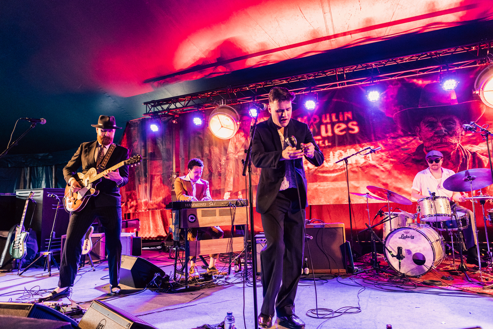 Marc Jansen, Thomas Hanenberg, Boy Vielvoye, Remon Hubert, 
