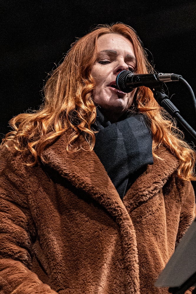 Anna Katharina Mehl, 
