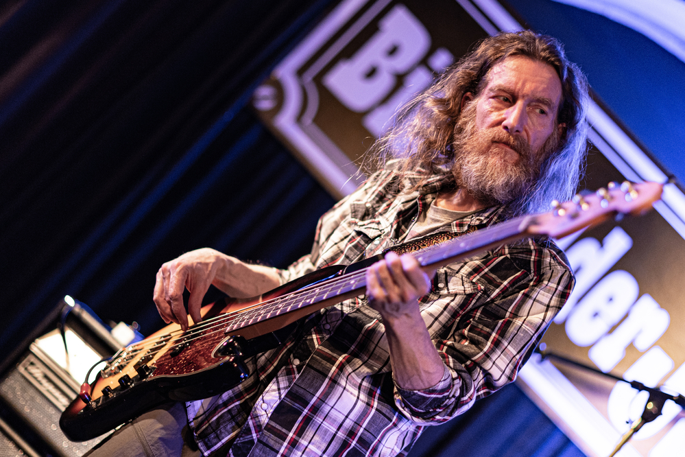  Ramonus Ray Belvedere, 
